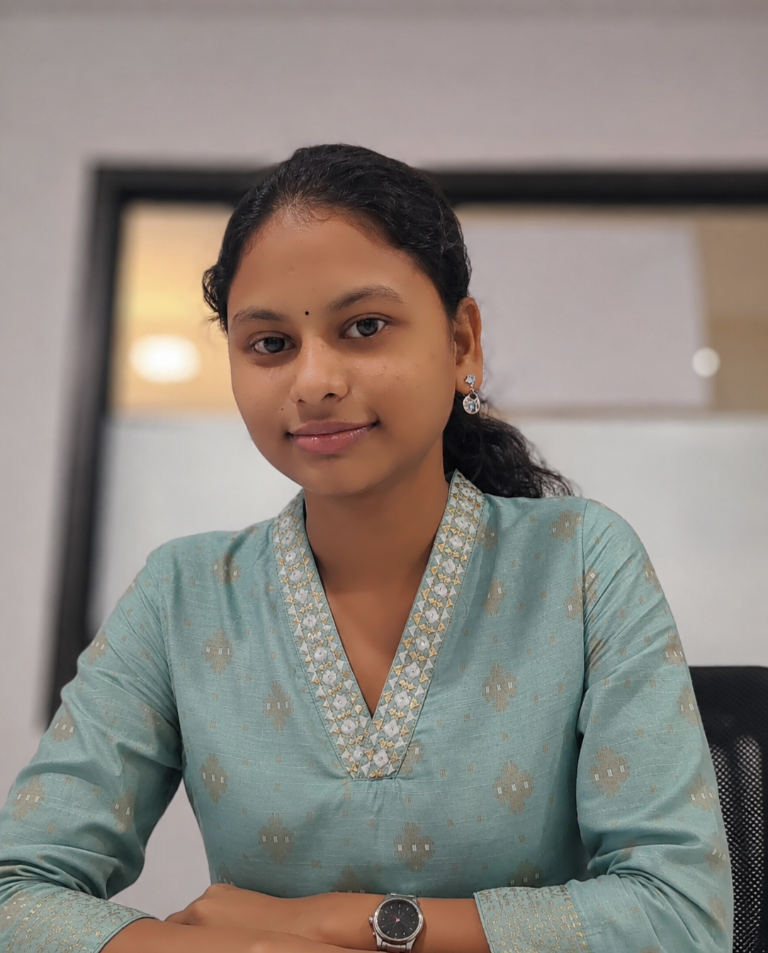 Dhakshayani